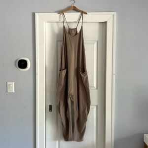 Hot Shot onsie by Free People Movement